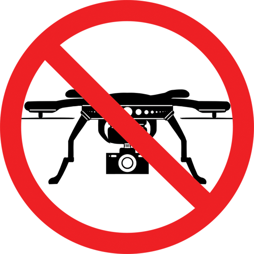 Drones